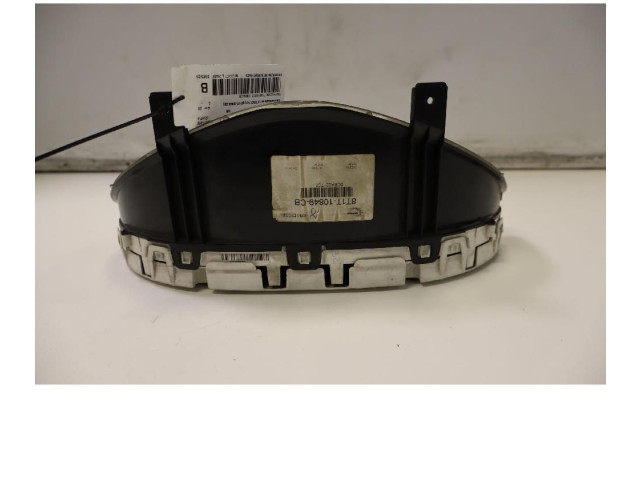 Панель приборов 8T1T-10849-CB   Ford Transit -  Tourneo Connect       