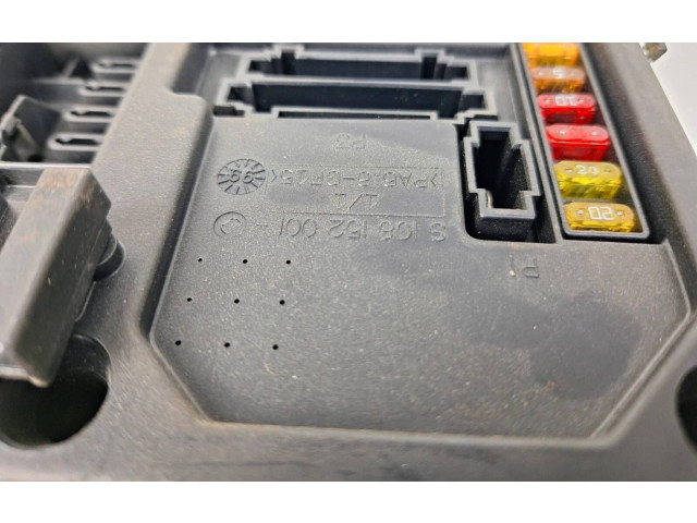 Блок комфорта 7M0962258M Ford Galaxy