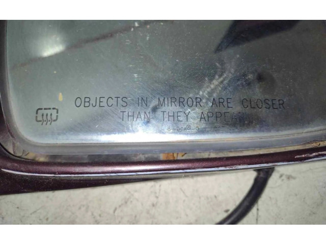 Зеркало электрическое Jeep Grand Cherokee 1993 - 1998 года