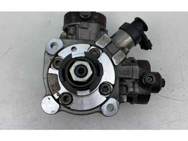  Турбина Honda Accord  0445010612, 0445116006         