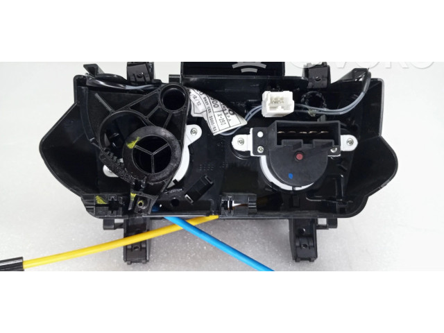 Блок управления климат-контролем 168340200   Fiat Ducato