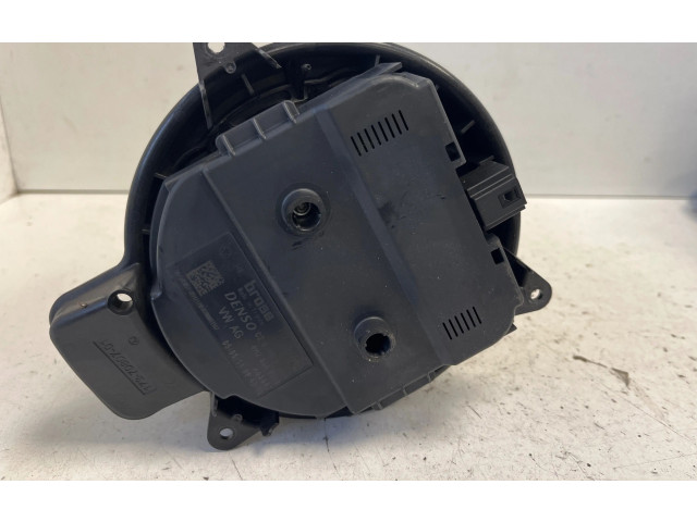 Вентилятор печки 4H2820021B Audi A7 S7 4G