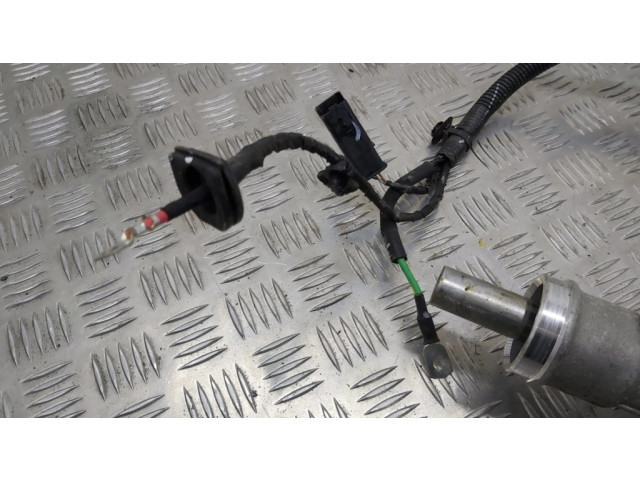 Рулевая рейка 6820000190 Citroen C4 Cactus 2014- года