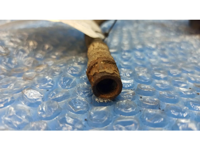 Задний суппорт