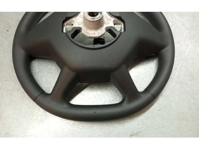 Руль Dacia Sandero 2008 - 2012 года 484007754R, 34318654D