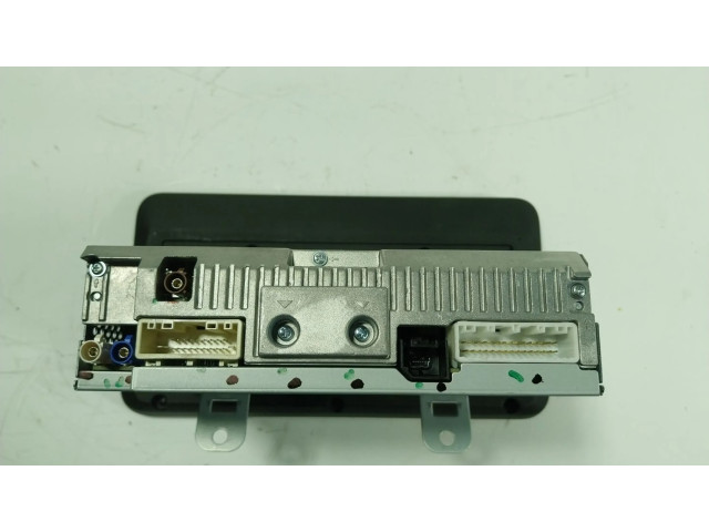 Блок управления HiFi audio