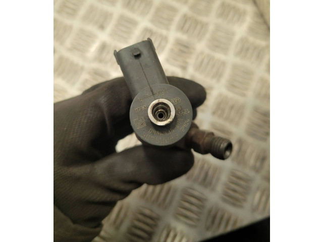 Vstřikovač 0986435125 Volvo V70