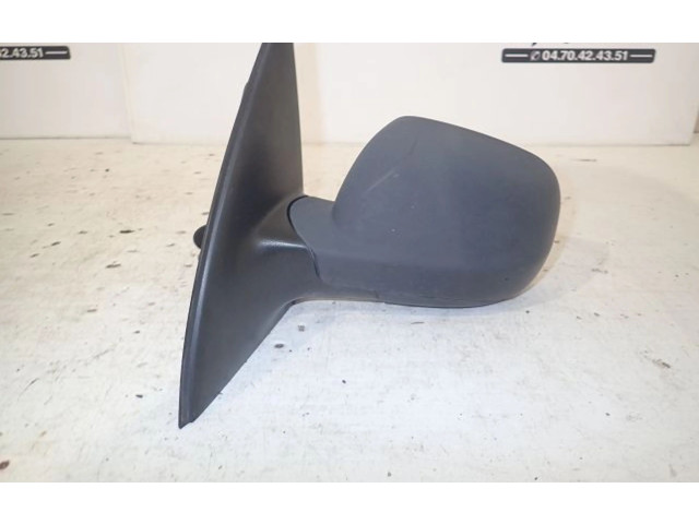 Зеркало (механическое)       Volkswagen Lupo  1998 - 2005 года   