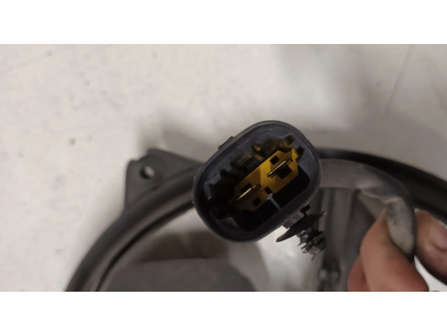 Вентилятор радиатора     1831294016D    Citroen C4 I 1.6