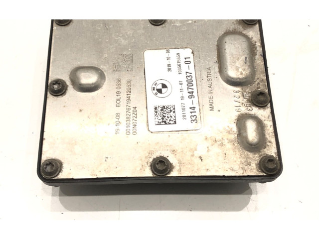 Блок управления 9470037 Mini Clubman F54