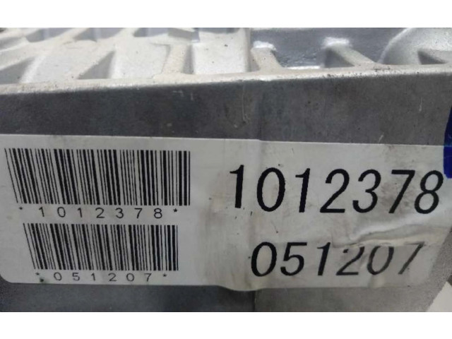 Volant Nissan Navara Q87905