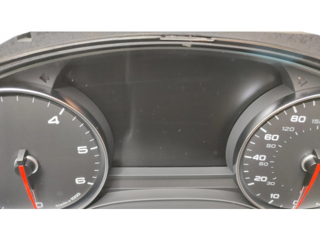 Панель приборов 4G8920982K, 4G8920982   Audi A6 S6 C7 4G       