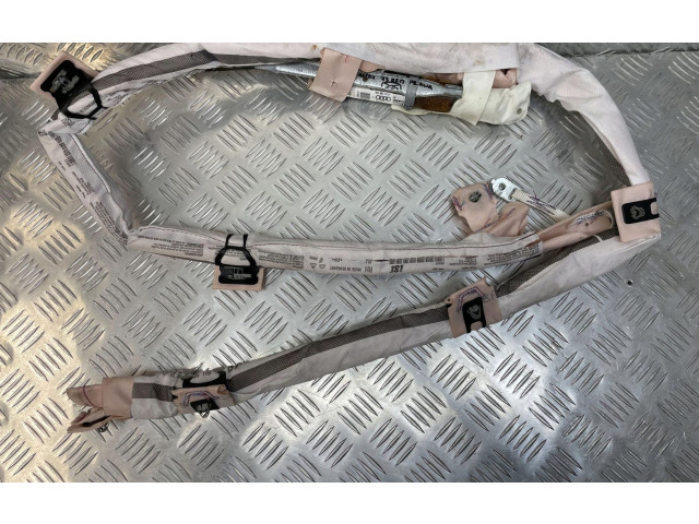 Боковая подушка безопасности 83F880742D   Audi Q3 F3
