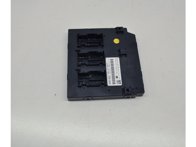 Блок комфорта 8X0907063K Audi A1