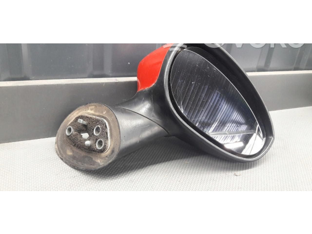 Зеркало электрическое        Fiat Grande Punto   -  года   