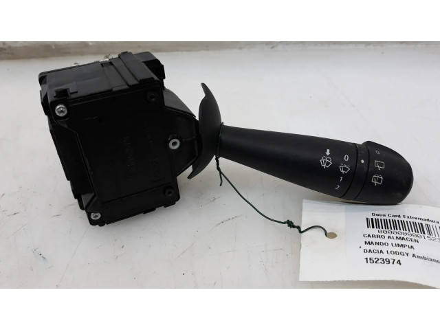 Ручка стеклоочистителей 255671453R Dacia Dokker