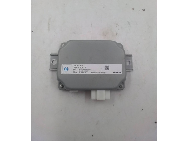 Блок управления 82714SJ010, 0409394 Subaru Outback (BT)