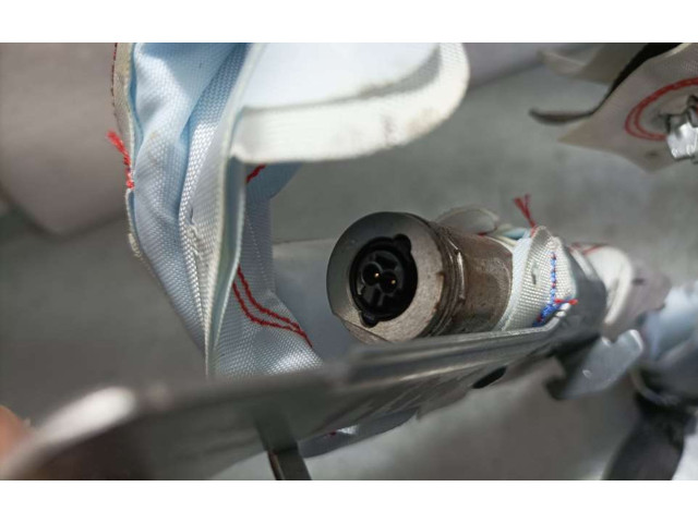 Боковая подушка безопасности 648756500D Dacia Sandero