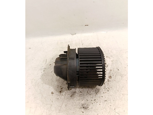 Вентилятор печки       Renault Twingo II