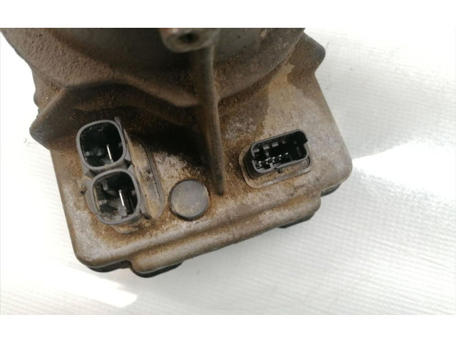 Насос рулевого управления