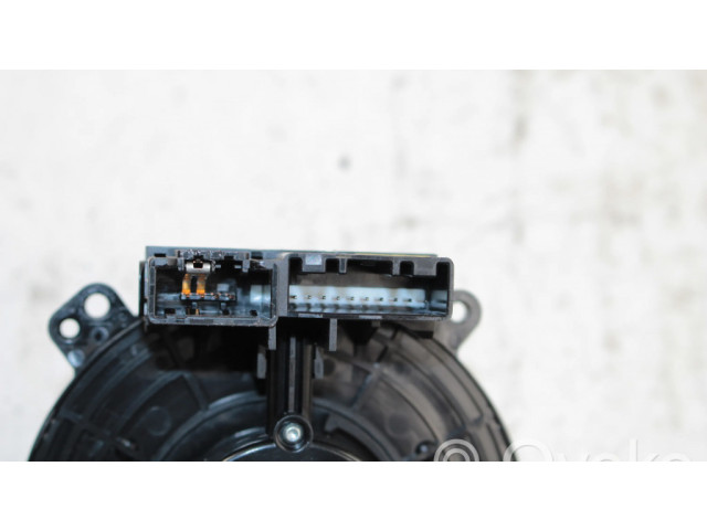 Полоса надувных подушек (кольцо srs)