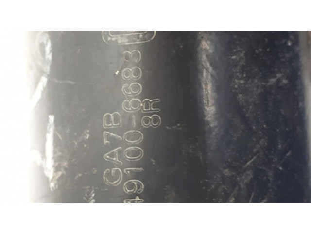 Моторчик дворников 8491006683, 8491006683GA7B    Mazda 626