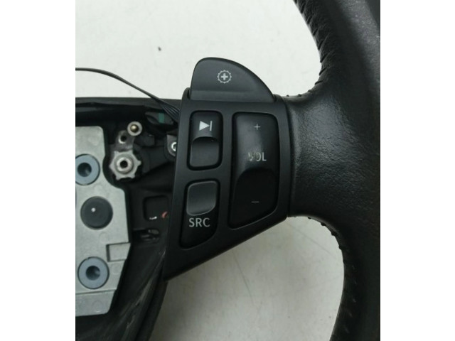 Руль 12757531, 12757531 Saab 9-5