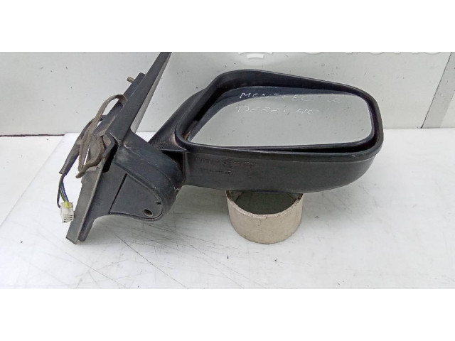 Зеркало электрическое Mitsubishi Montero - года