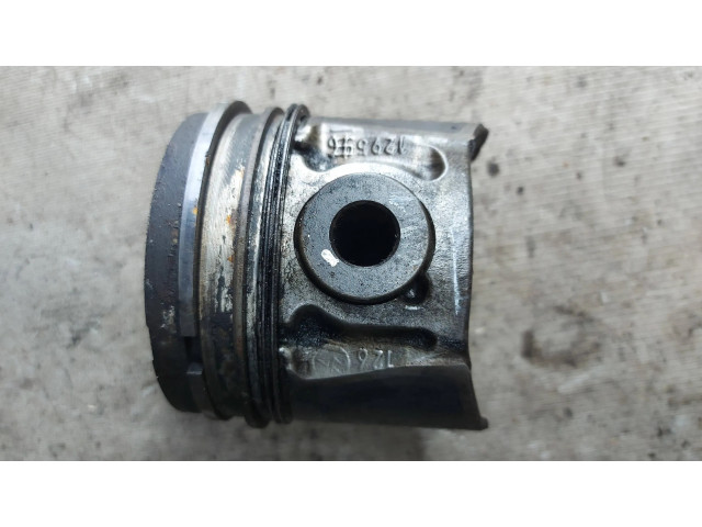 Поршень 1295 Ford Galaxy для дизельного двигателя 2.0