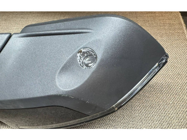 Зеркало электрическое        Cupra Ateca  2018 -  года   