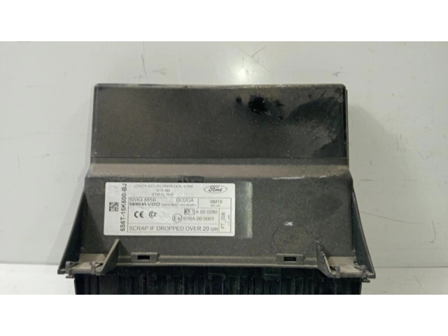 Блок комфорта 6S6T15K600BJ, MODULOCONFORT Ford Fiesta