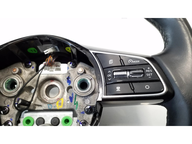 Руль KIA Ceed  2018- года 56100J7950      