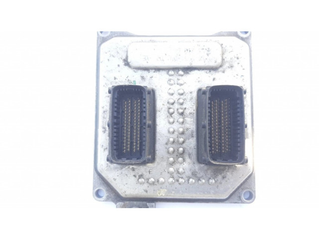 Блок управления двигателя 55555809, S0600502 Alfa Romeo 159