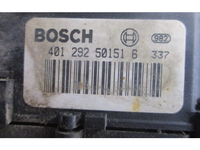 Блок АБС 1C15-2M110-BC, 1C15-2M110-BC   Ford  Transit -  Tourneo Connect  2003 - 2008 года