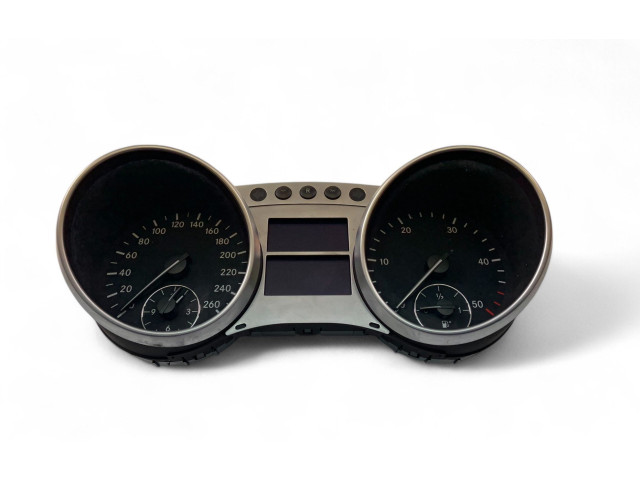 Панель приборов A2515400648 Mercedes-Benz R W251