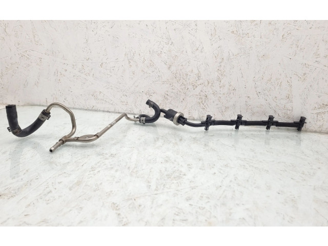 Топливная рампа    Volkswagen PASSAT B6   для двигателя CBA