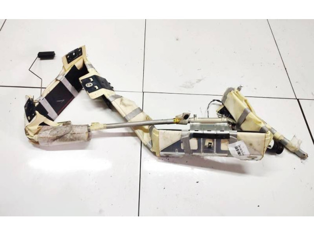 Боковая подушка безопасности Chrysler 300 - 300C