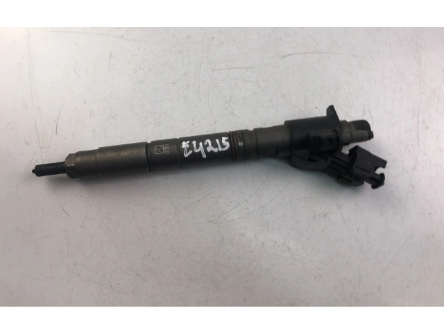 Форсунка 31272690    Volvo V60   