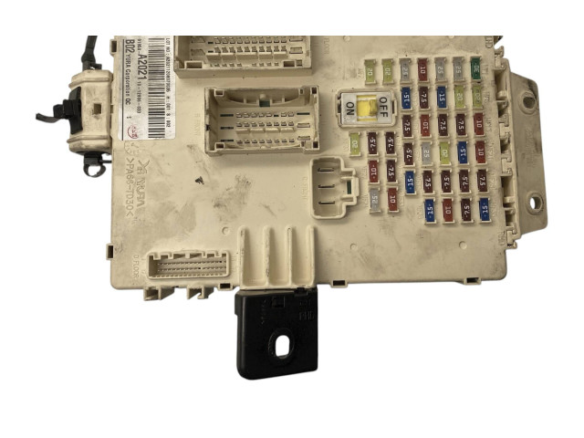 Блок предохранителей 91950A2021   KIA Ceed    