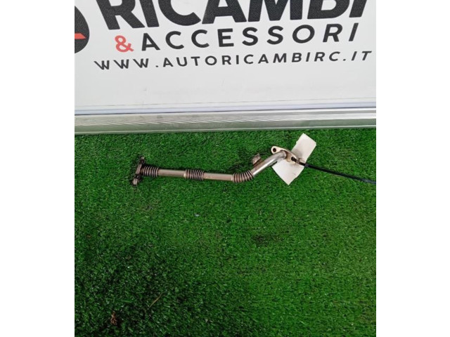 Turbodmychadlo Турбина 55279104, 55271838 Alfa Romeo Stelvio