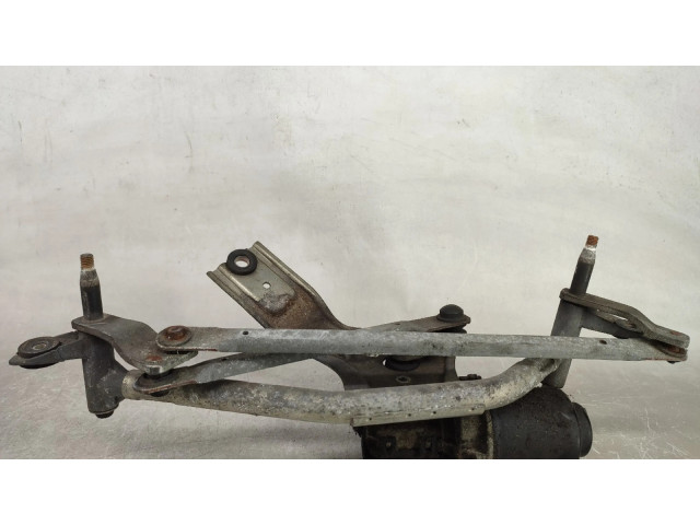 Моторчик дворников 64300335    Fiat Linea