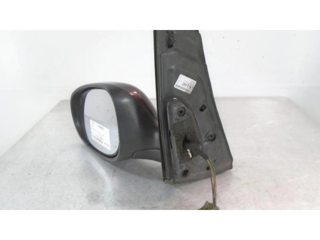 Zpětné zrcátko levé Ford Ka 2012 1751721