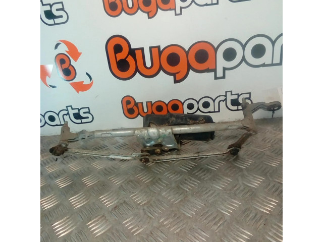 Моторчик дворников MOTOR Lancia Y 840