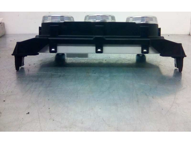 Блок управления климат-контролем 61190A Mazda CX-3