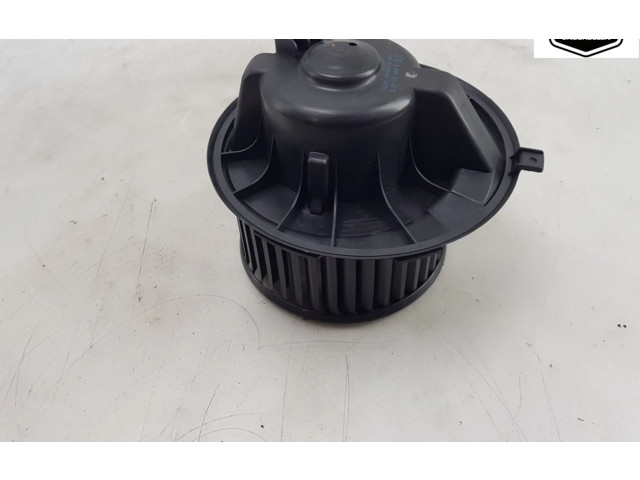 Вентилятор печки 1K1819015E, 1K1819015E Volkswagen Caddy