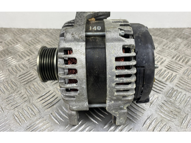 Генератор A6711540302 SsangYong Rexton