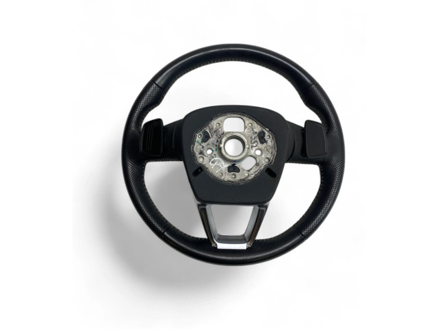 Volant Audi Q7 4M 2017 4M0419689, 4M0419091P