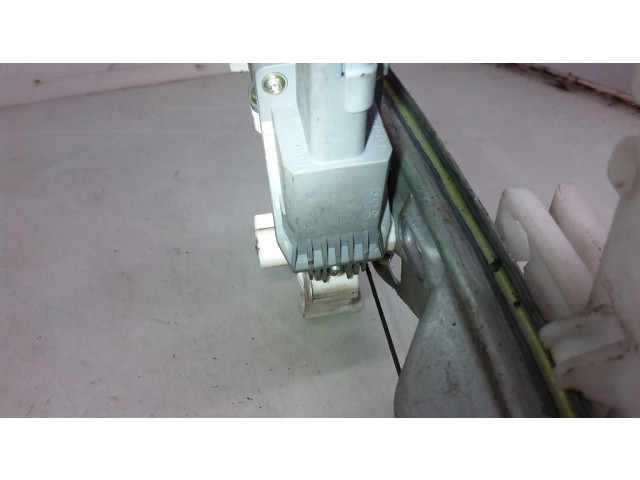 Комплект электрического механизма для подъема окна