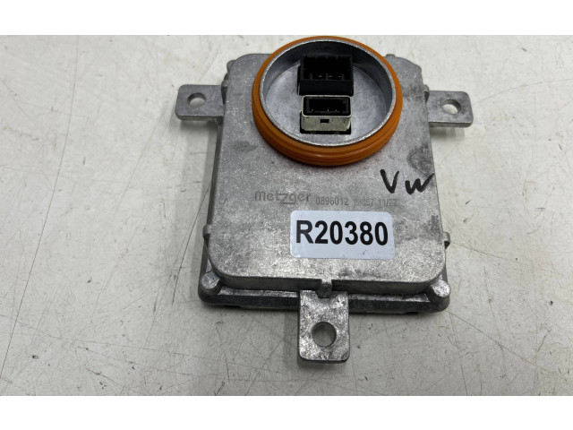 Блок управления Xenon