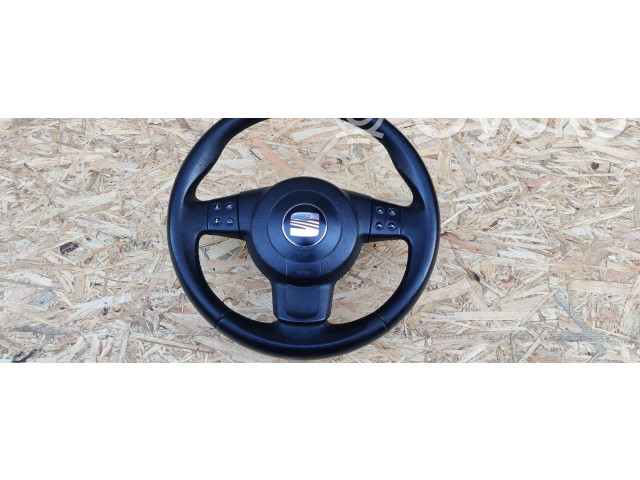 Volant Seat Leon (1P) 2008   